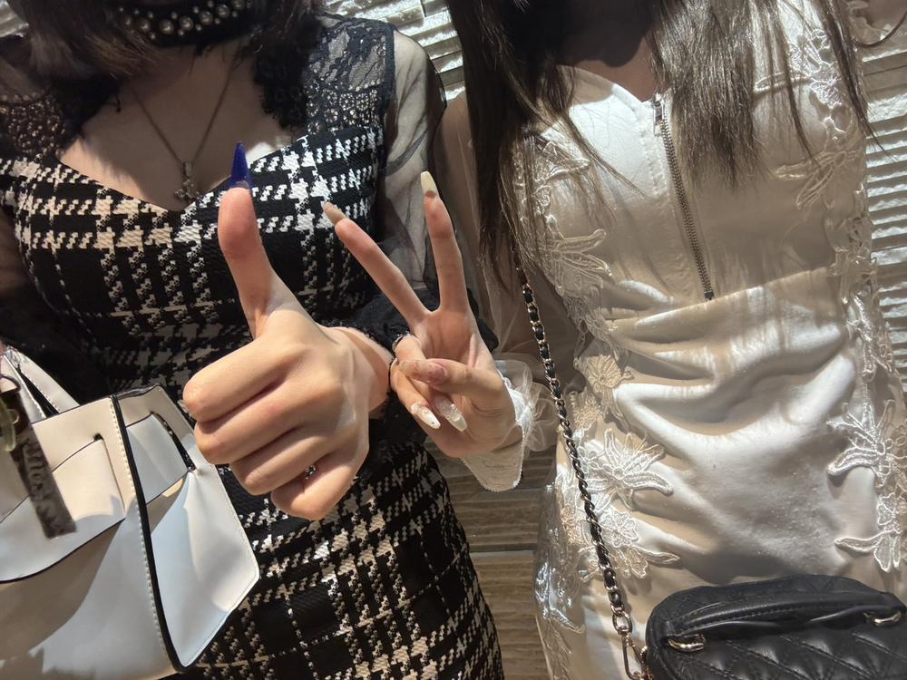 ‎´т ‧̫ т ̀