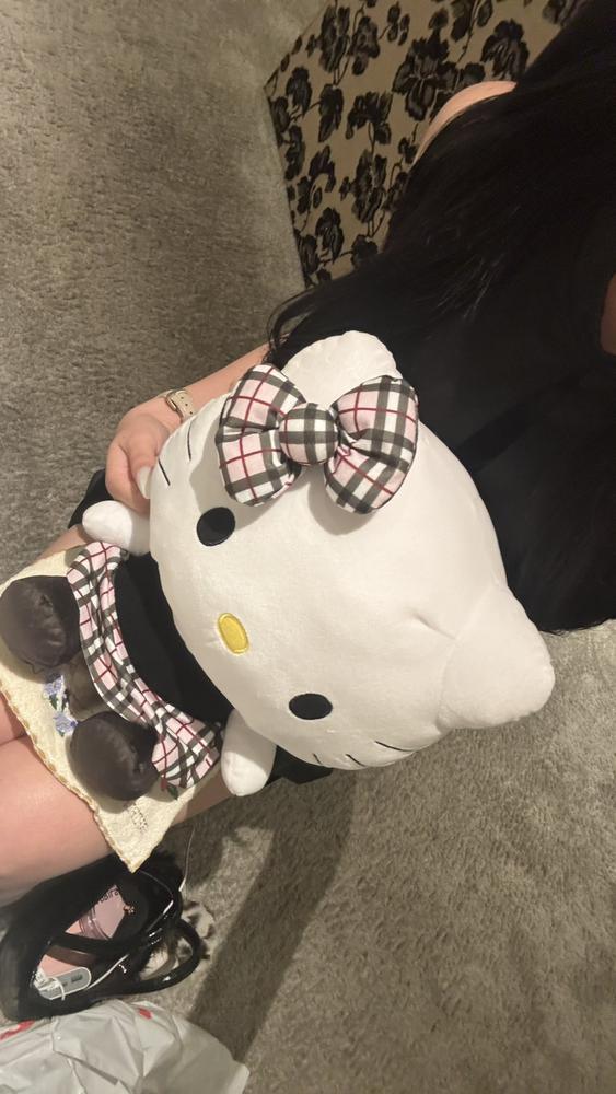 キティ😭ありがとうございます🩷