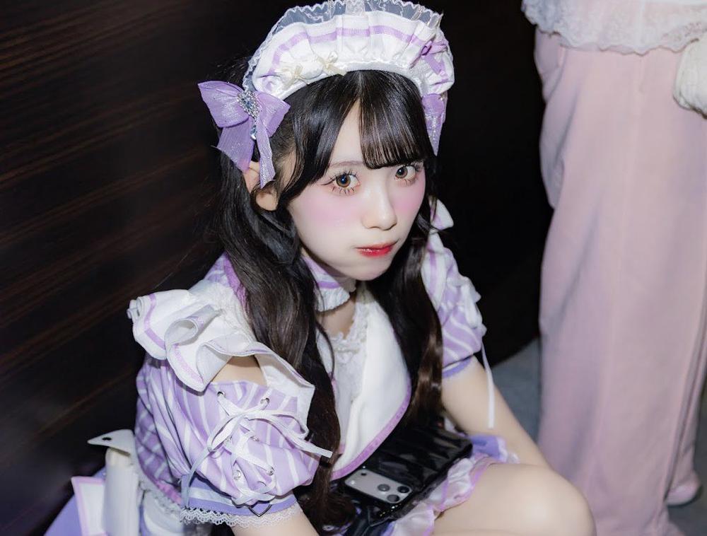 しゅ！