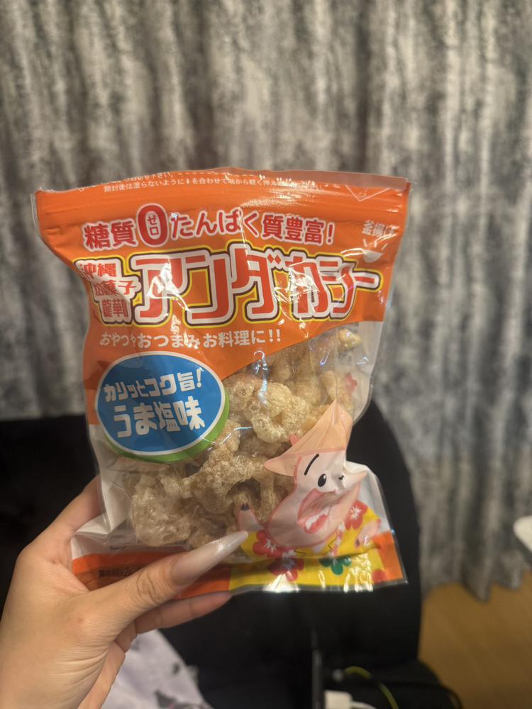 沖縄のお菓子