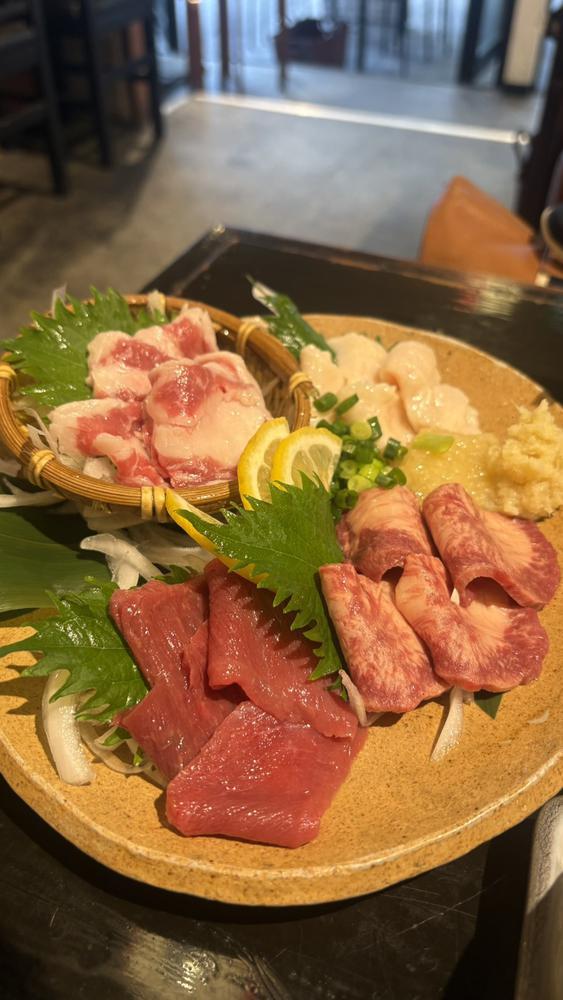 おいしすぎた🥹