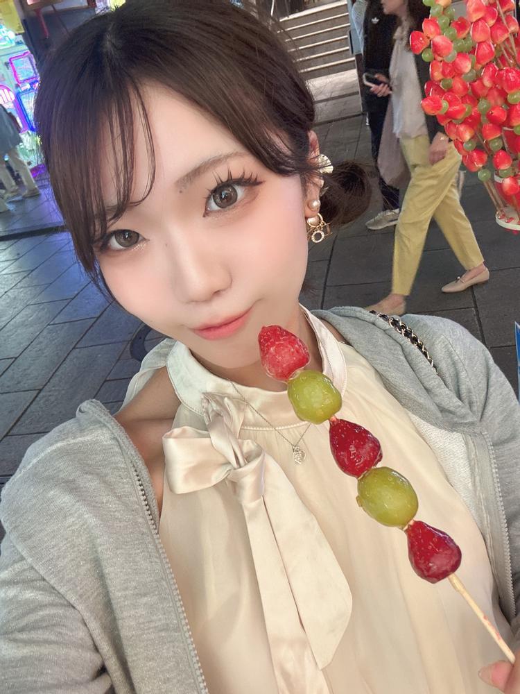 お祝いしたい🥺