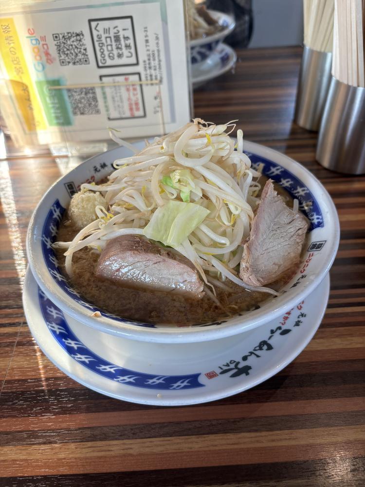 6月初め！！！