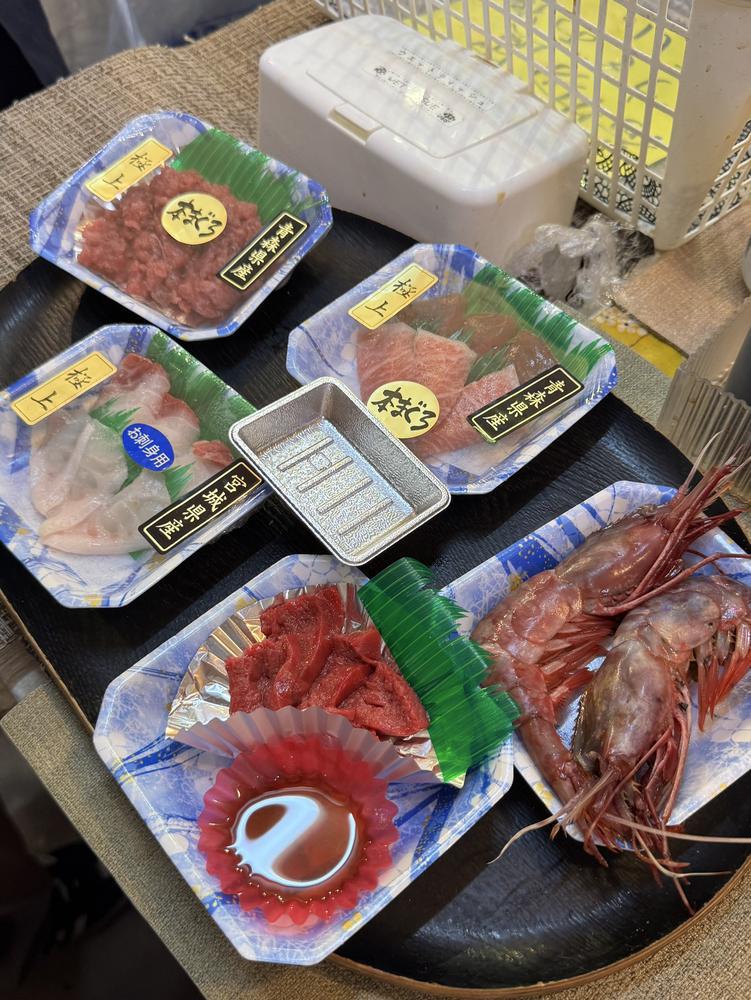 あやの好きなもの🦞