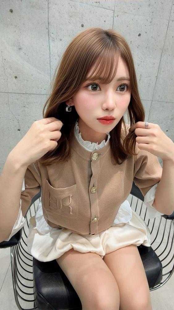 5日目よろしくお願いします🙏