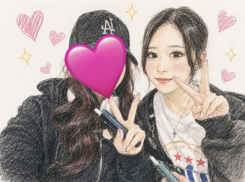 らびゅー