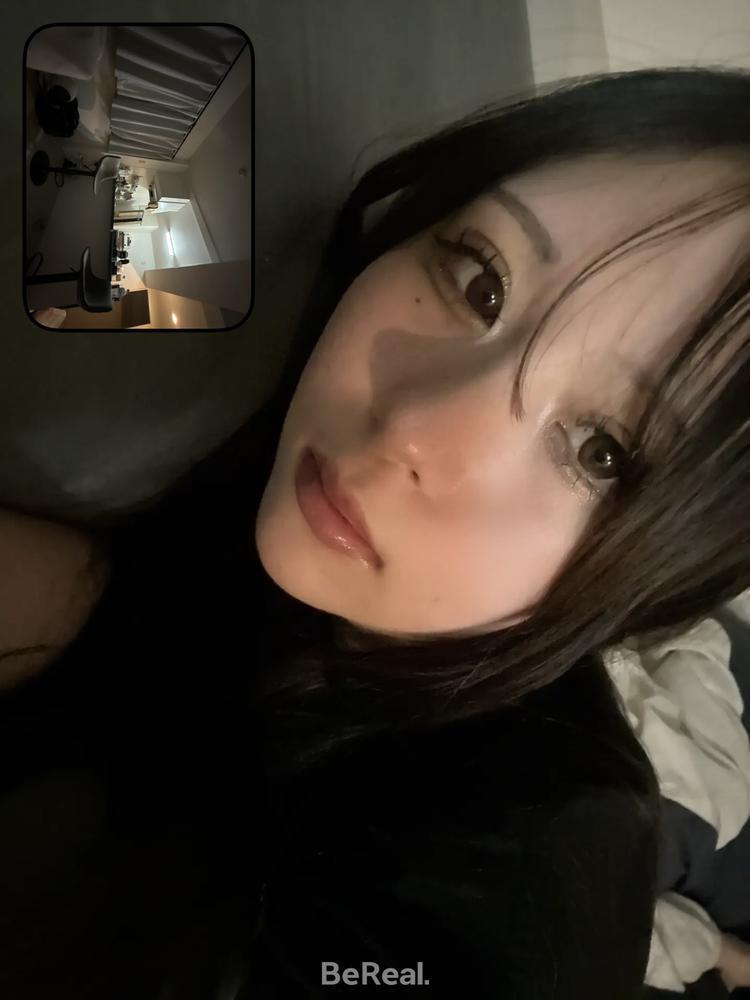 ぼさぼさで萎える(T_T)