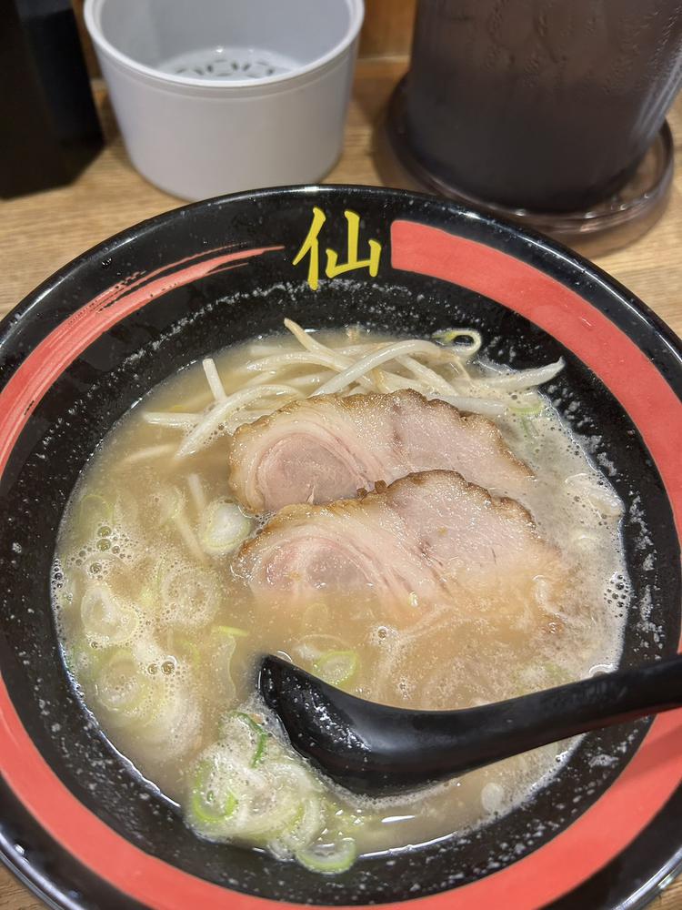 問題発生