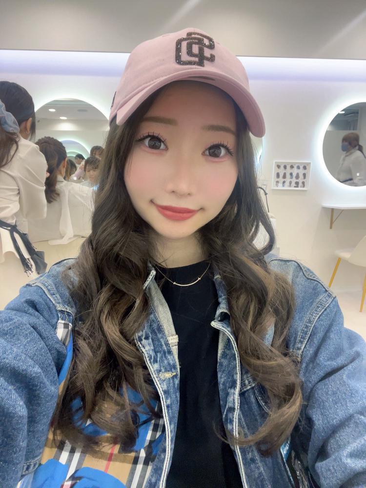 ラスト⭐️