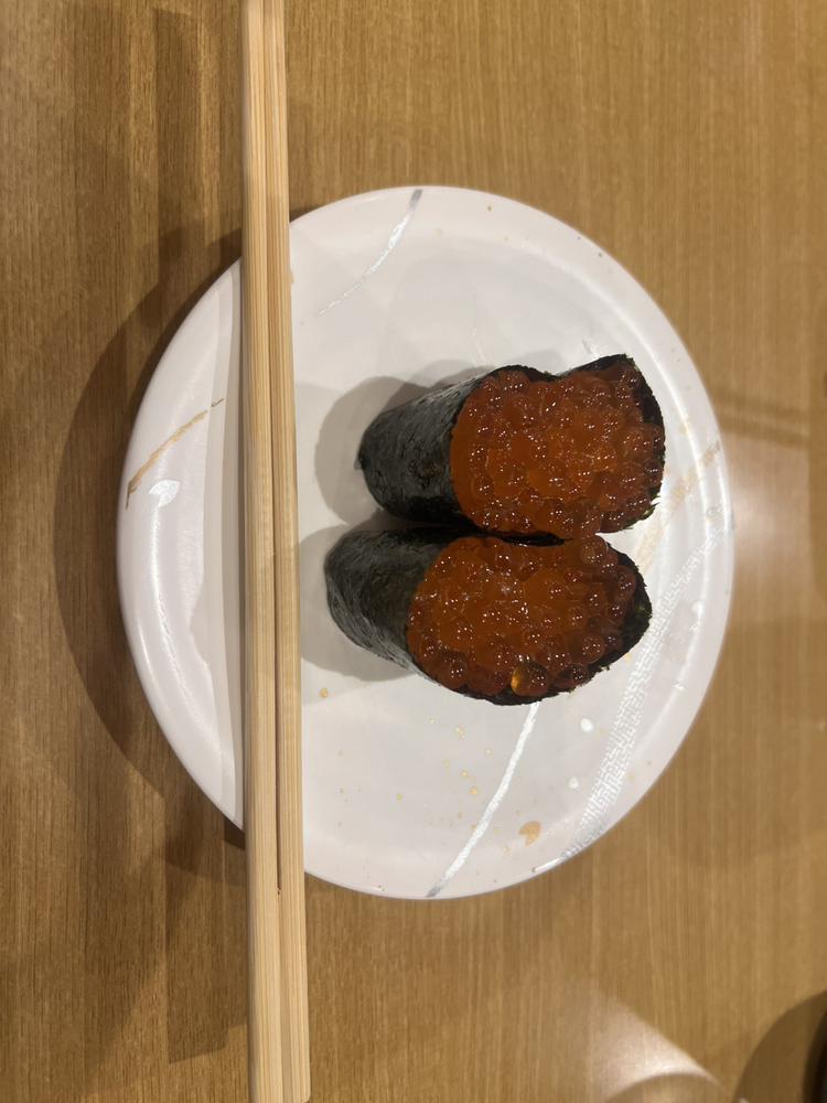 お寿司