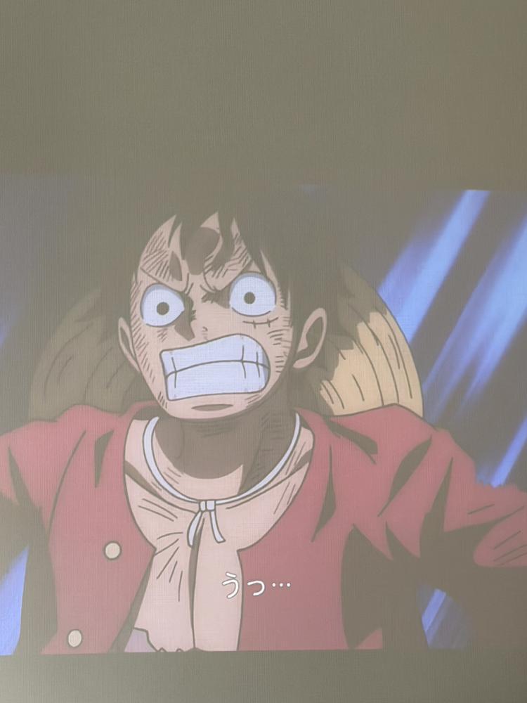 まだまだワノ国