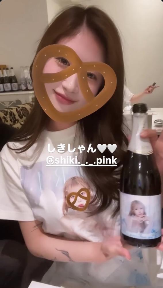 りりしゃん🩵🩵