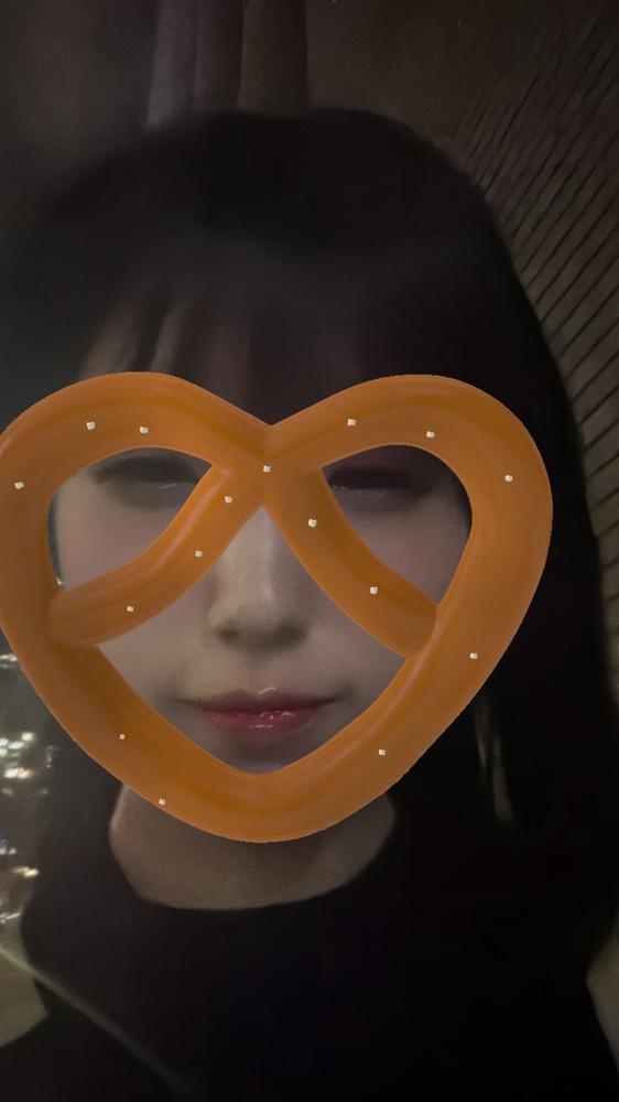 やっとーーー
