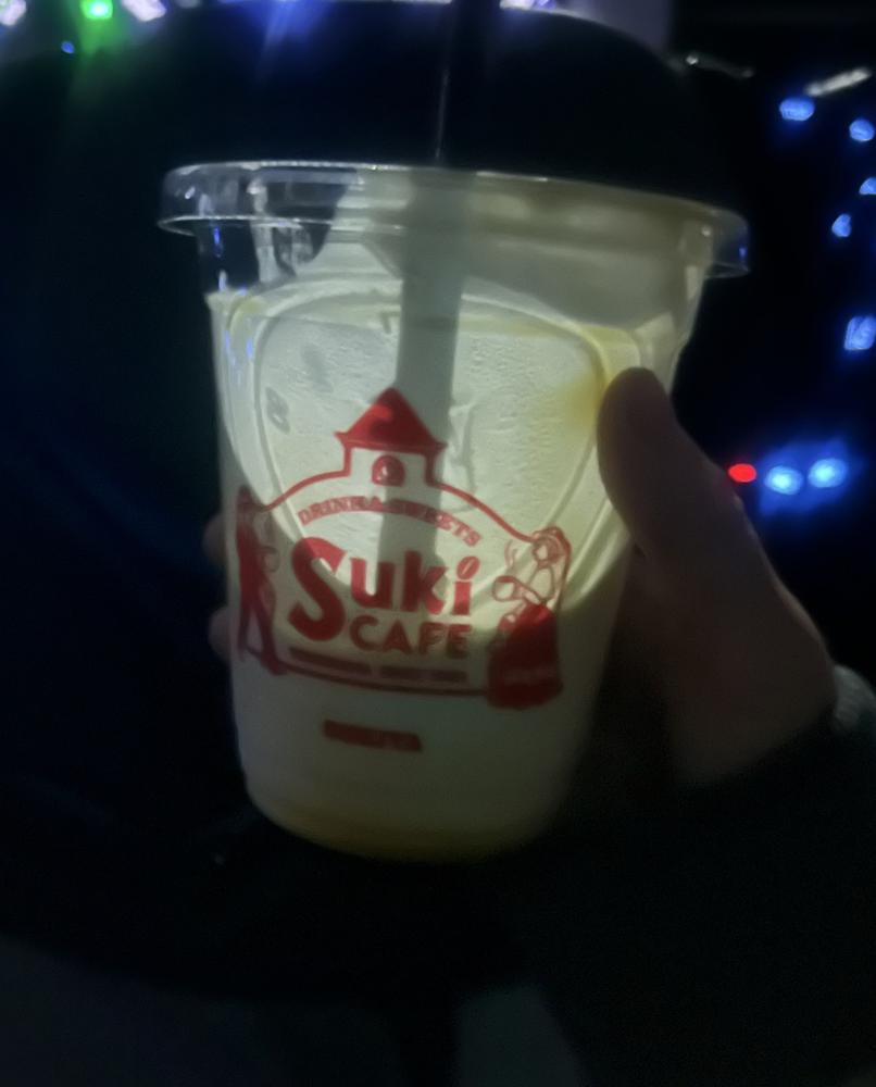 あっぷるまんごーのんだよ🎶