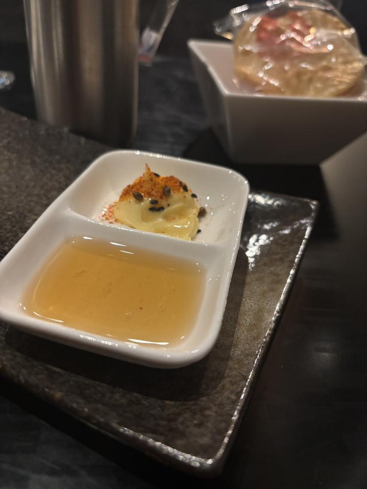 おなかすいた