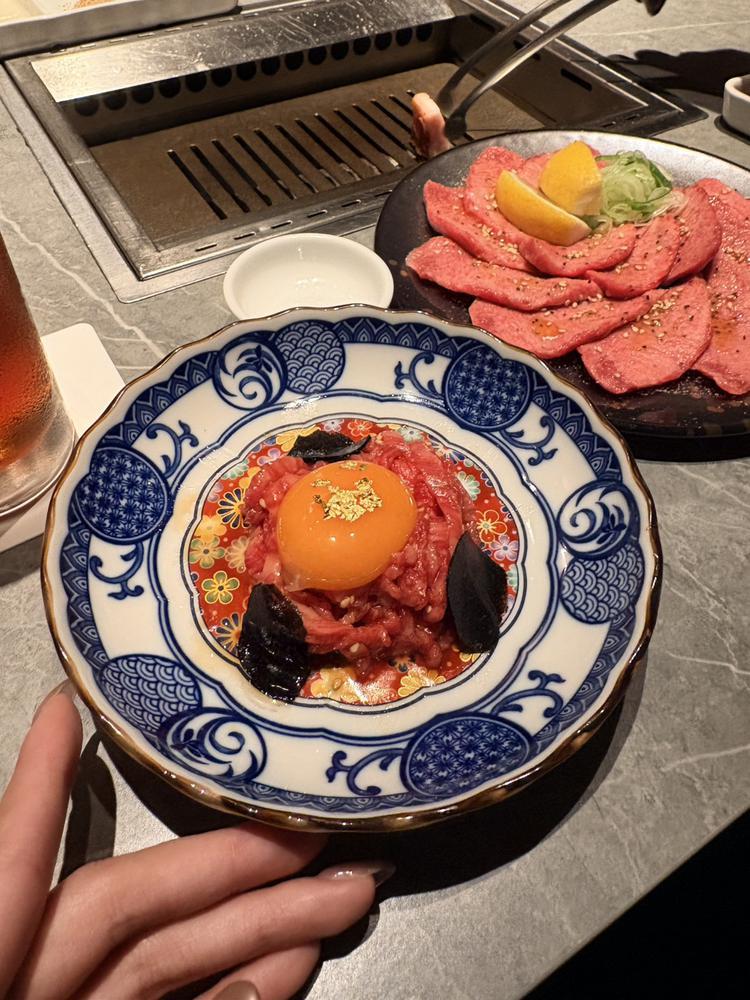 胃が喜んでる🥹🥹
