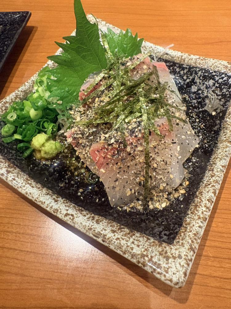 みなみだよ