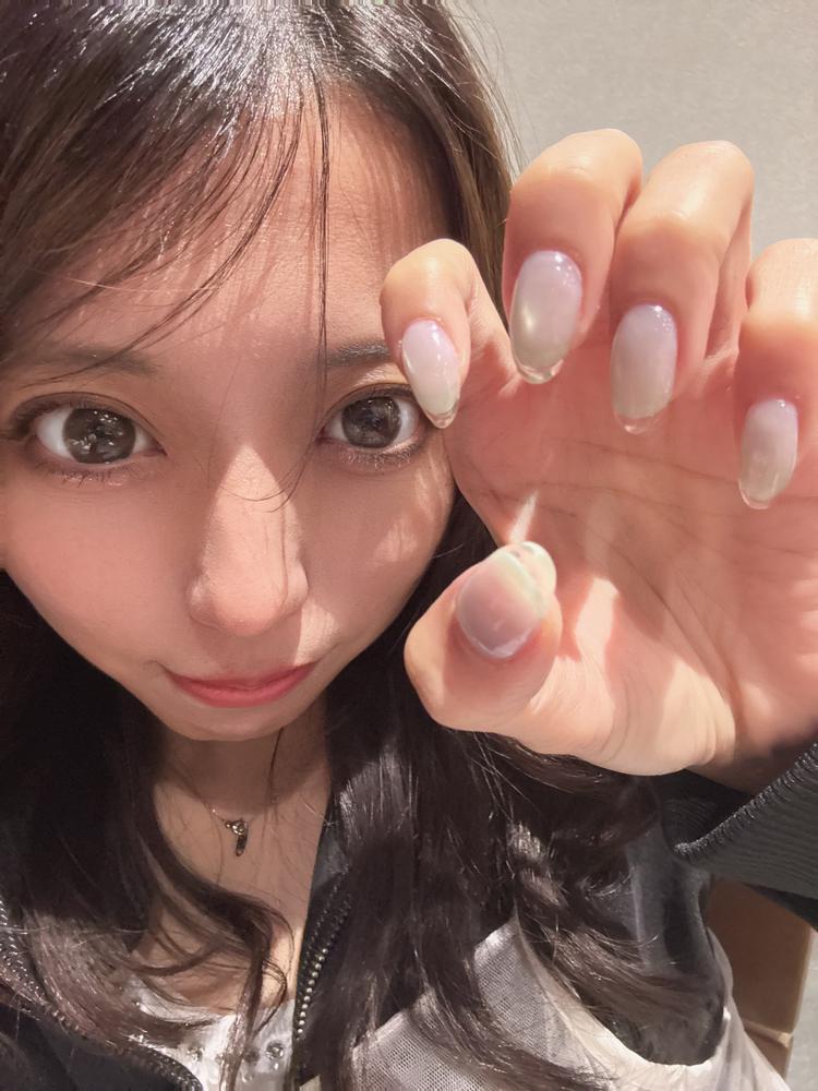 おはよ〜☀️