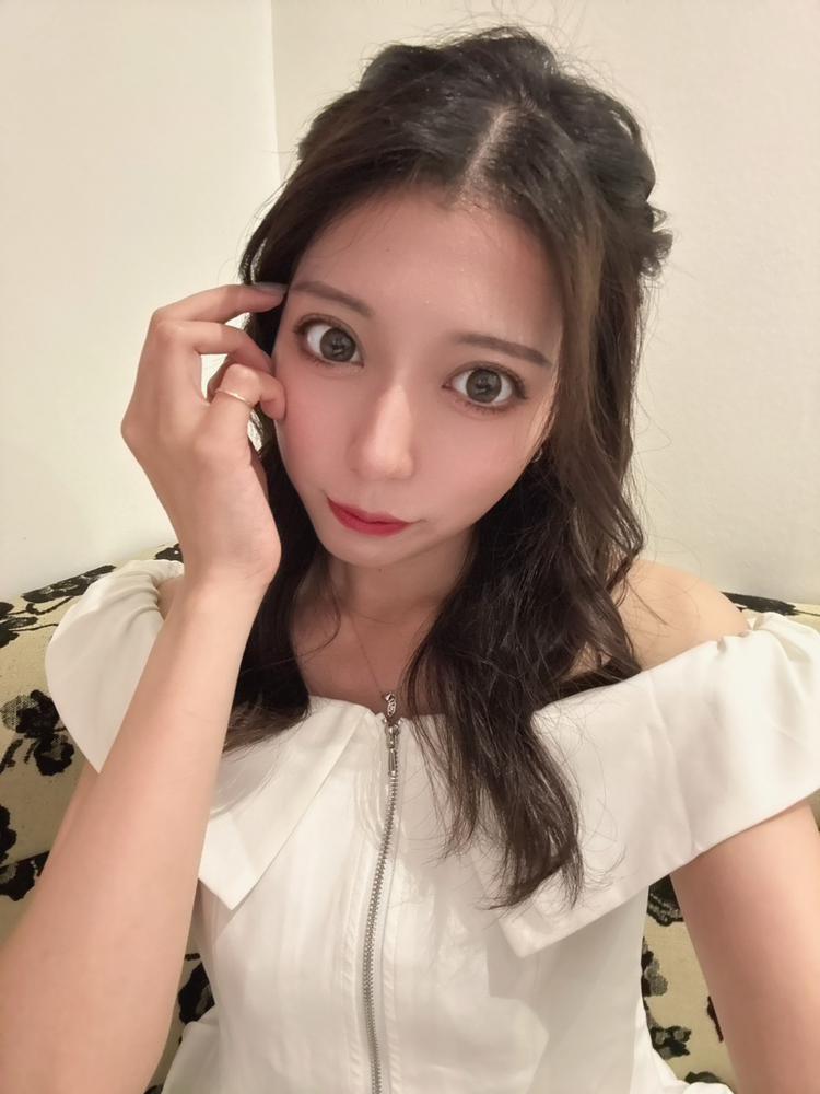 ４日ぶりのしゅ！です！