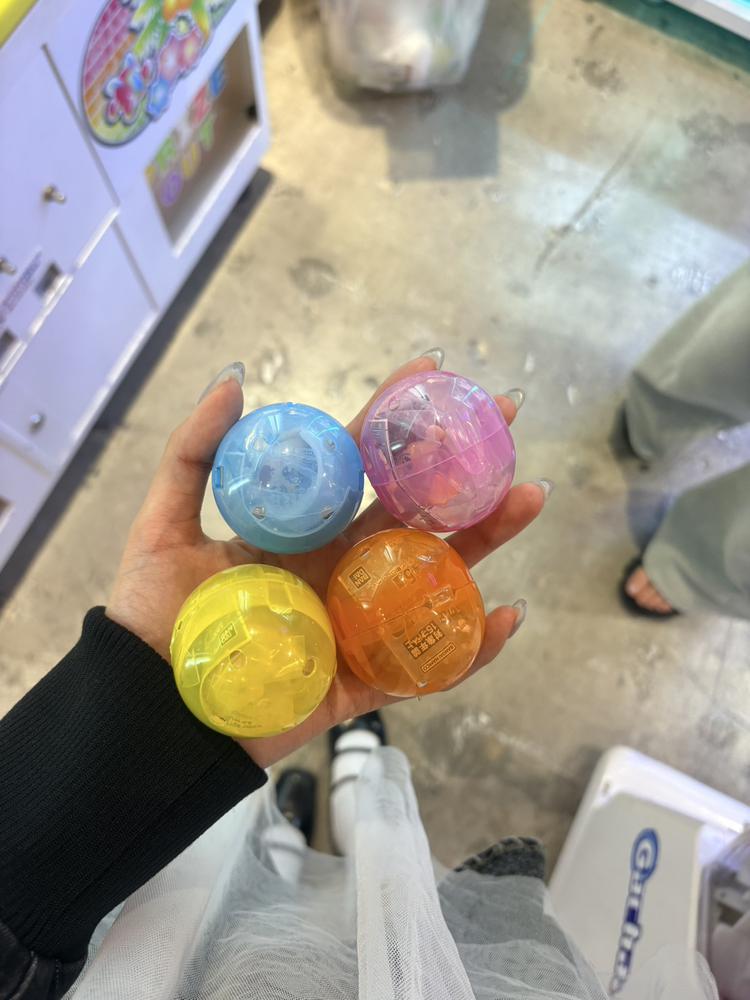 好きなんです
