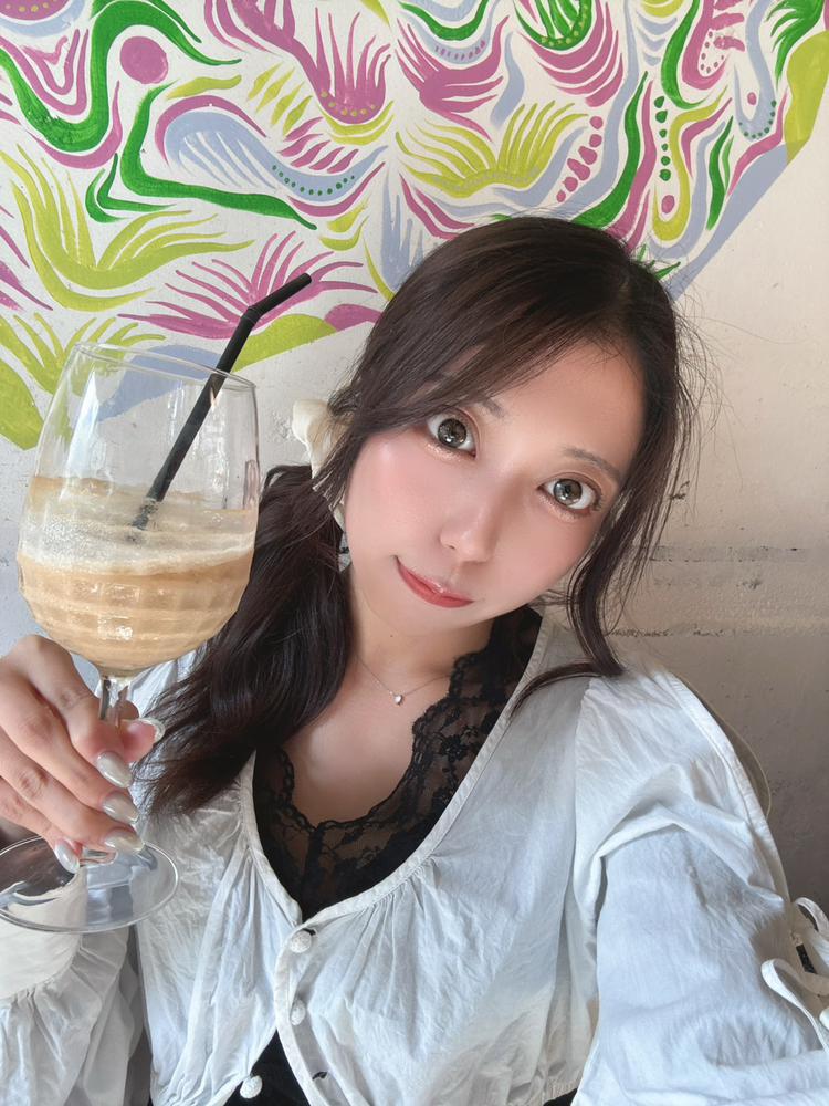 おはよー！☀️