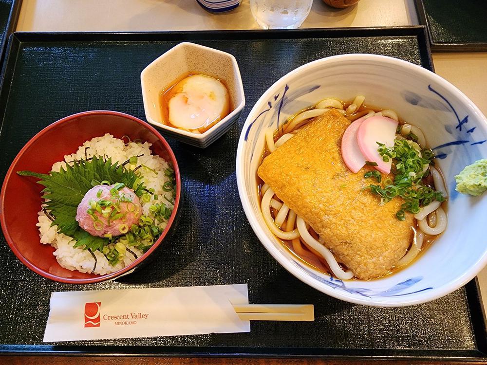 ゴルグ飯～⛳🏌️‍♂️