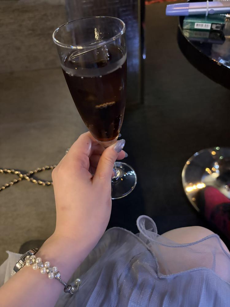 コーラだいすきー！