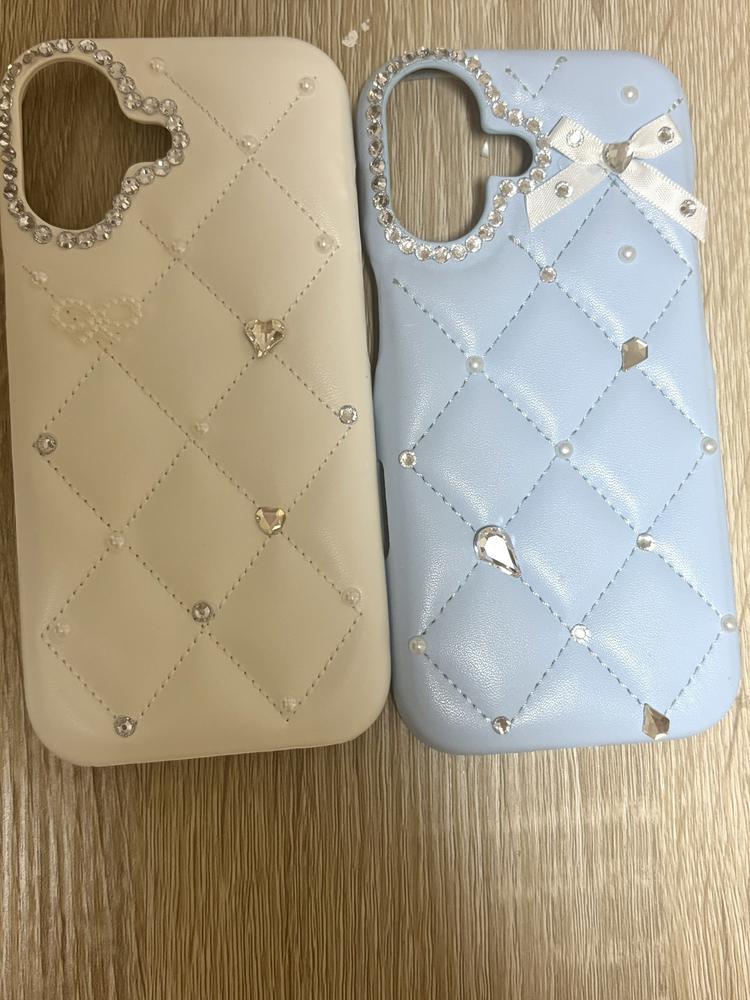次使うスマホケース激カワ♡