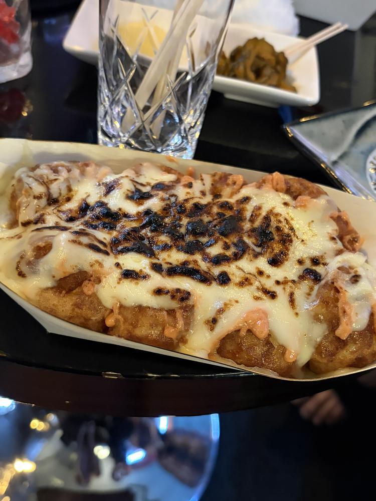 やっぱ、たこ焼き好きだわぁ