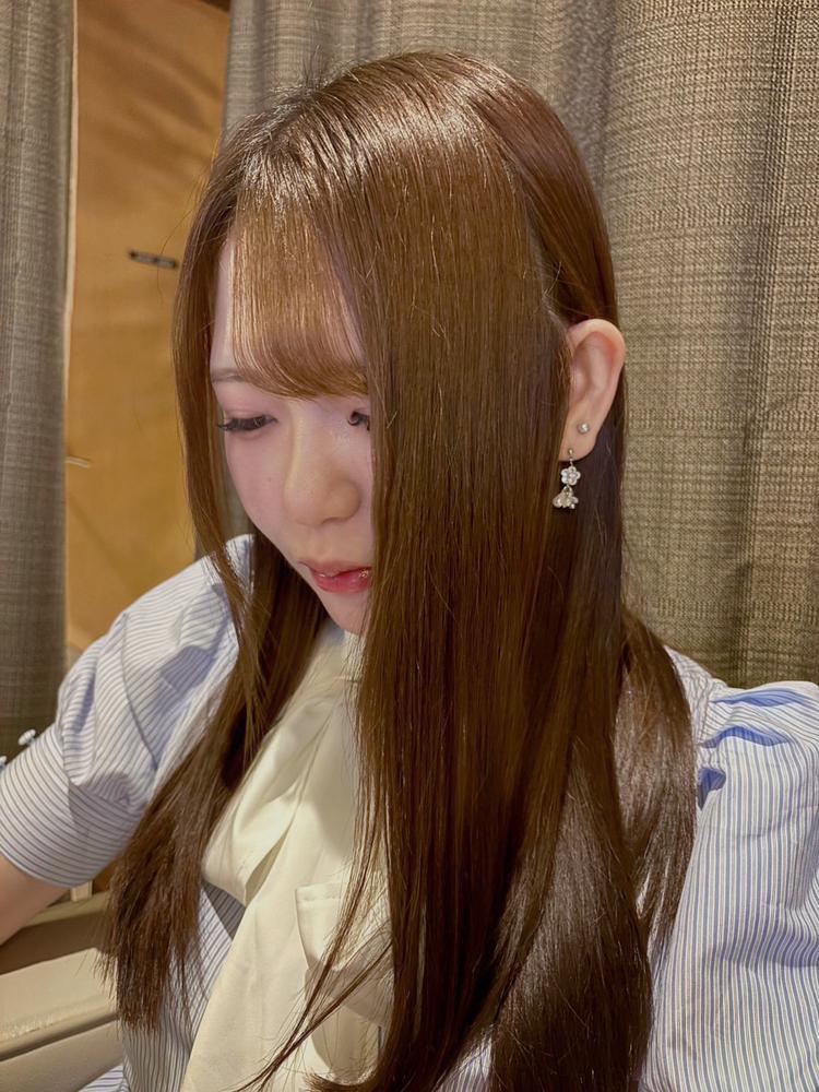 友達に隠し撮りされてた📸