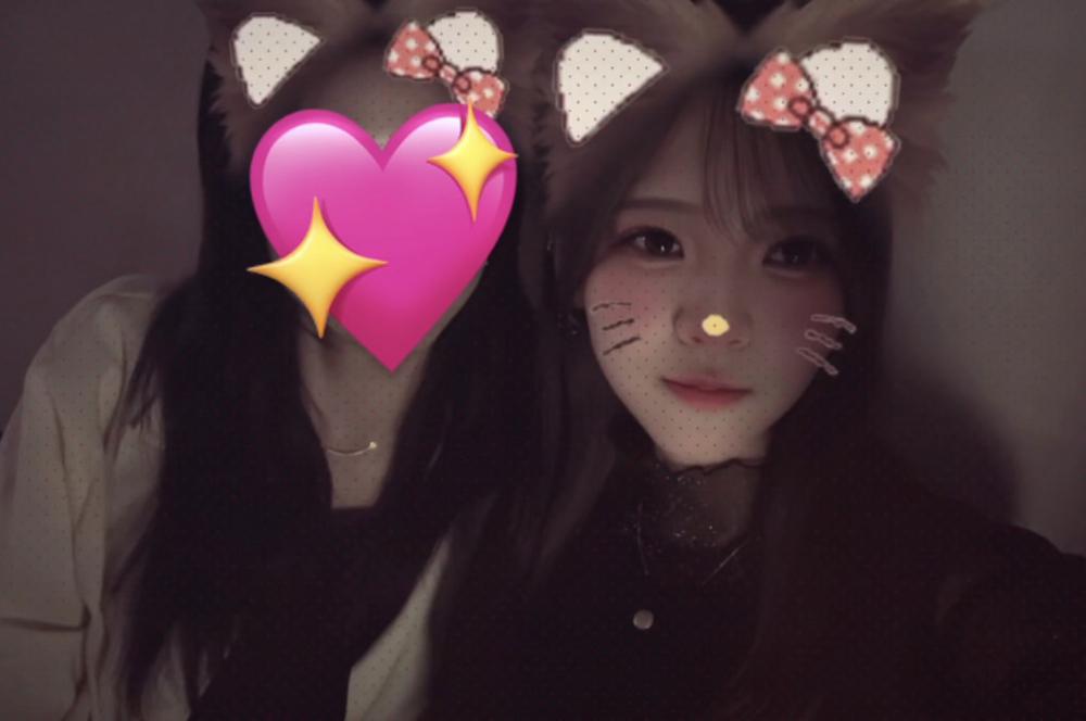 しゅっ🙂‍↕️