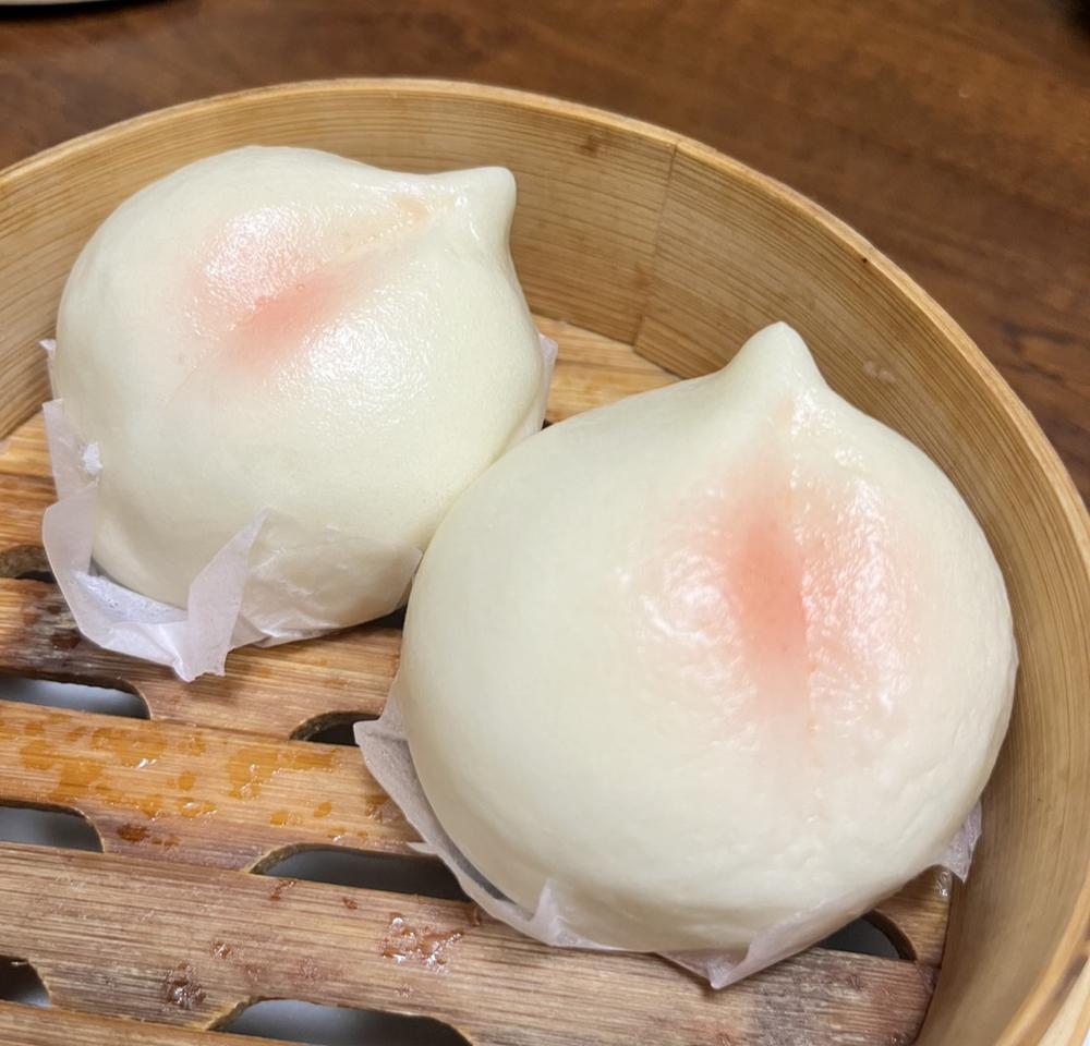 ちゅうか😋