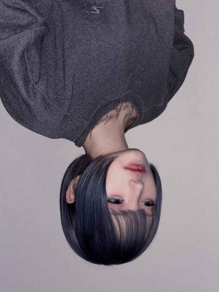 ちょきちょき
