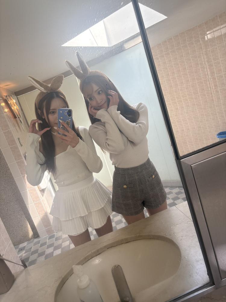 イベント3日目よろしくお願いしますჱ̒ ᴖ⩊ᴖ ）‪ ‪