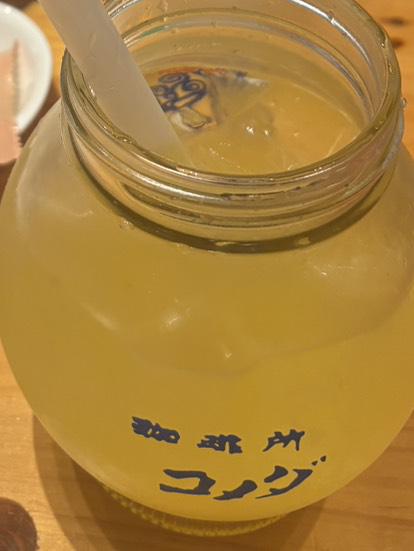 久々コメダ