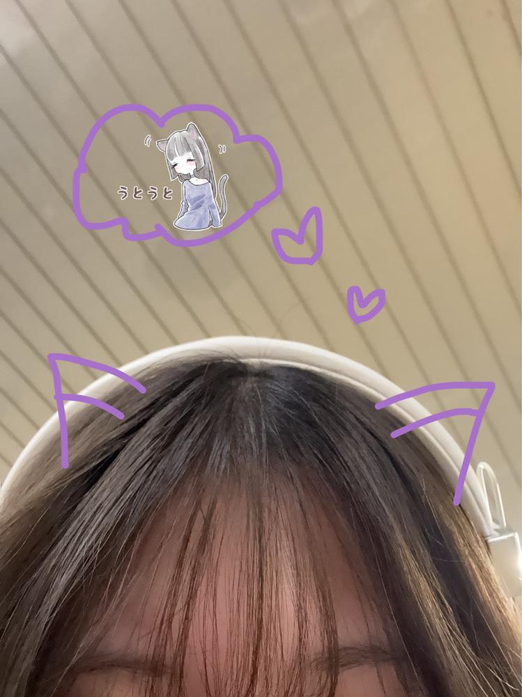 しゅ(´ｰ`)y-~~