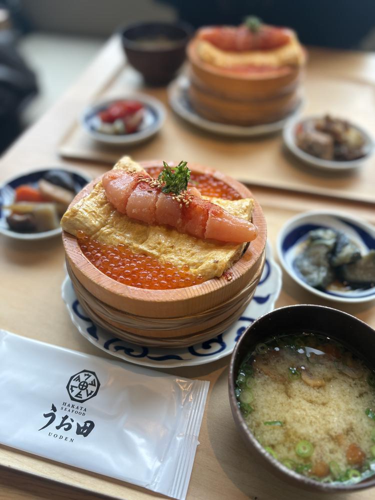 明太子💕