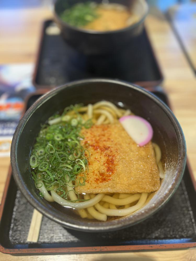 ご飯🥢