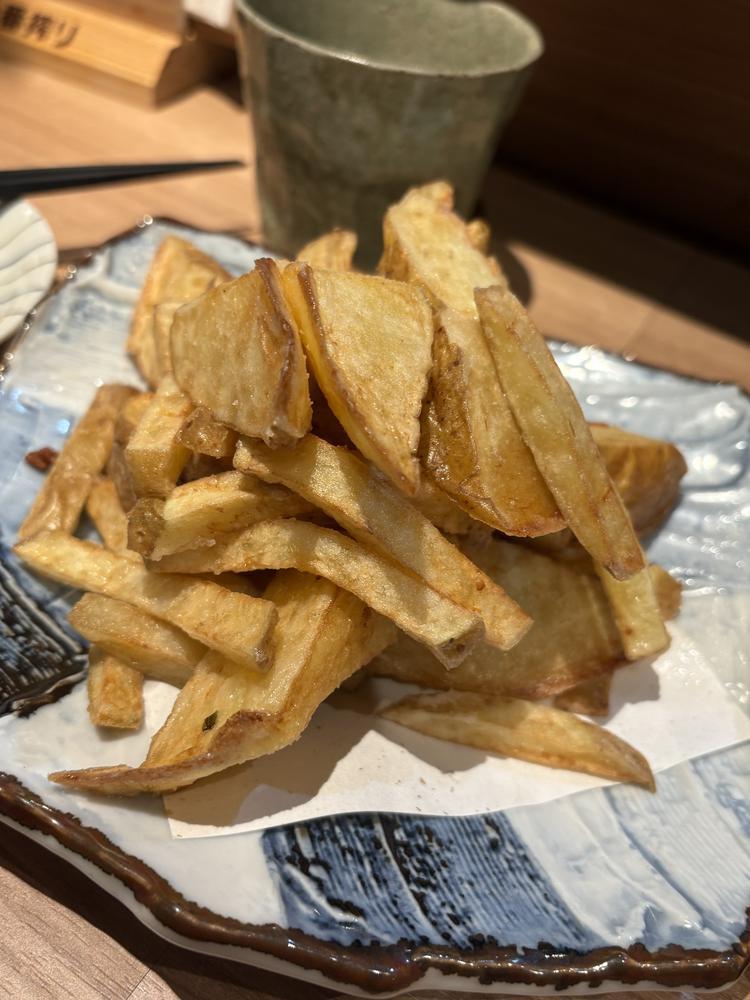 ぽてと🍟
