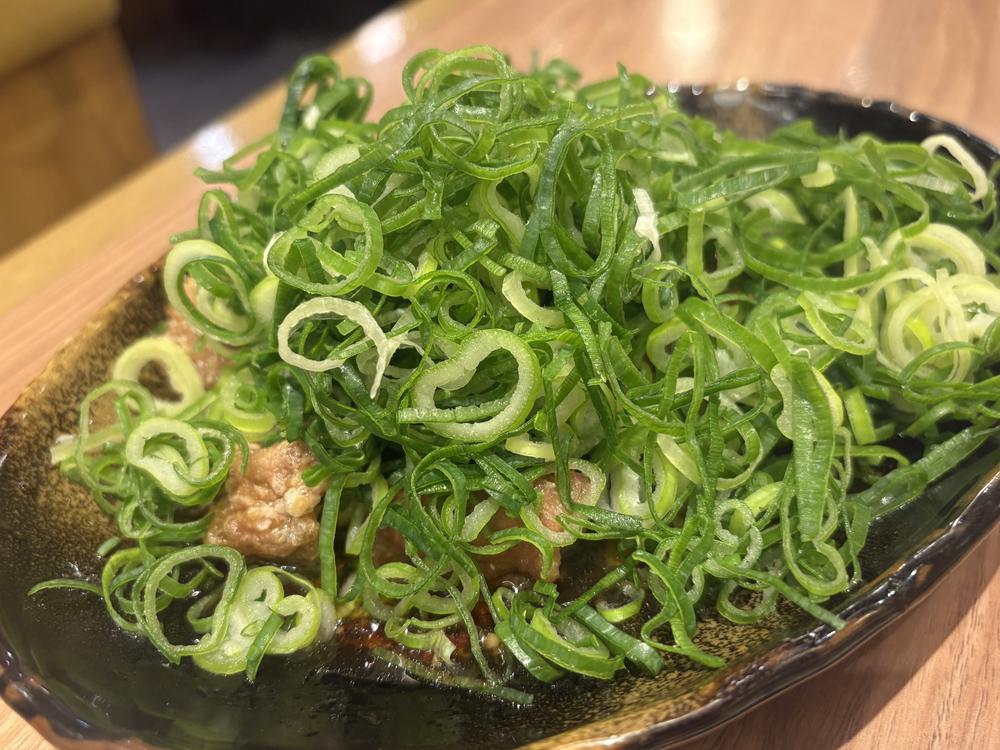 ねぎ🥬