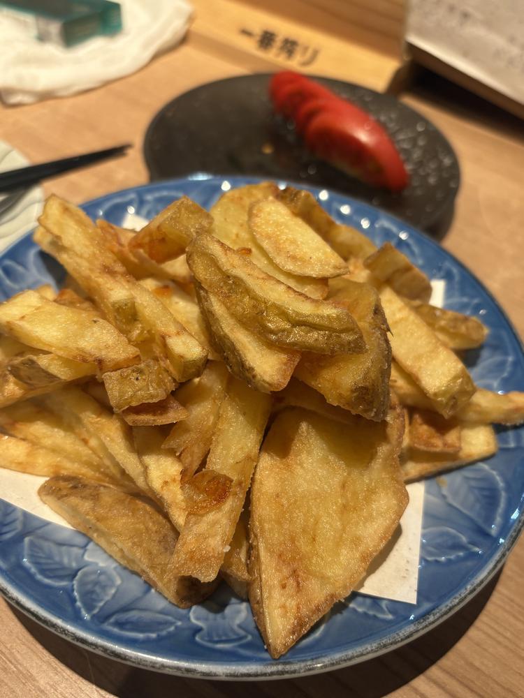 じゃが🥔