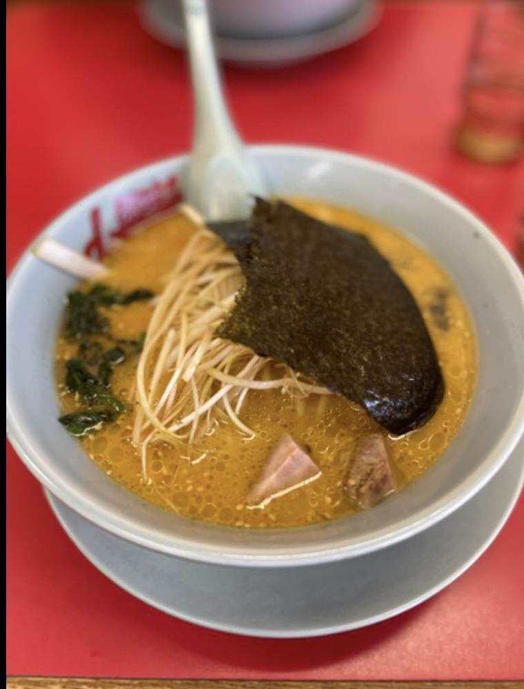 ら🍜