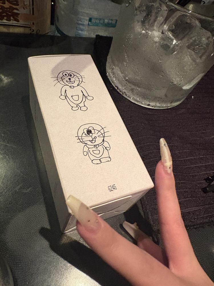 ドラえもん
