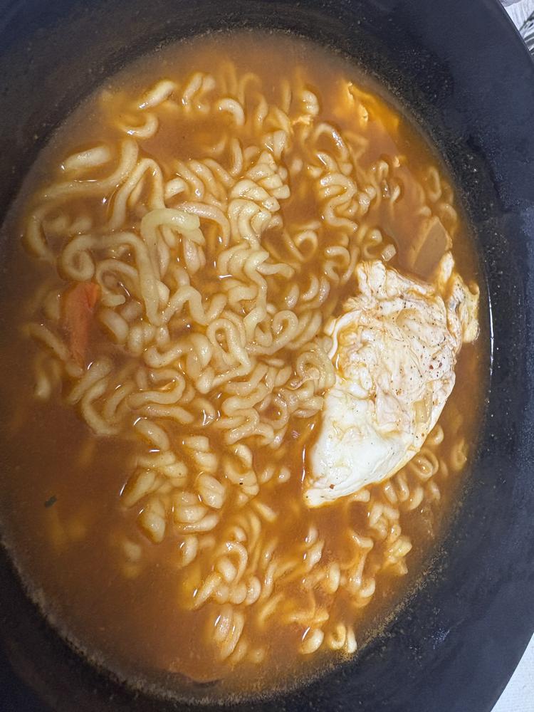 辛いもの🌶