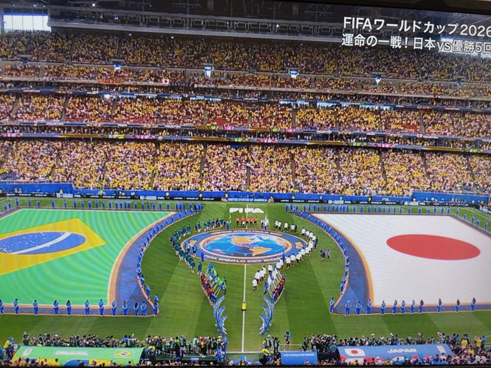 ⚽🇧🇷