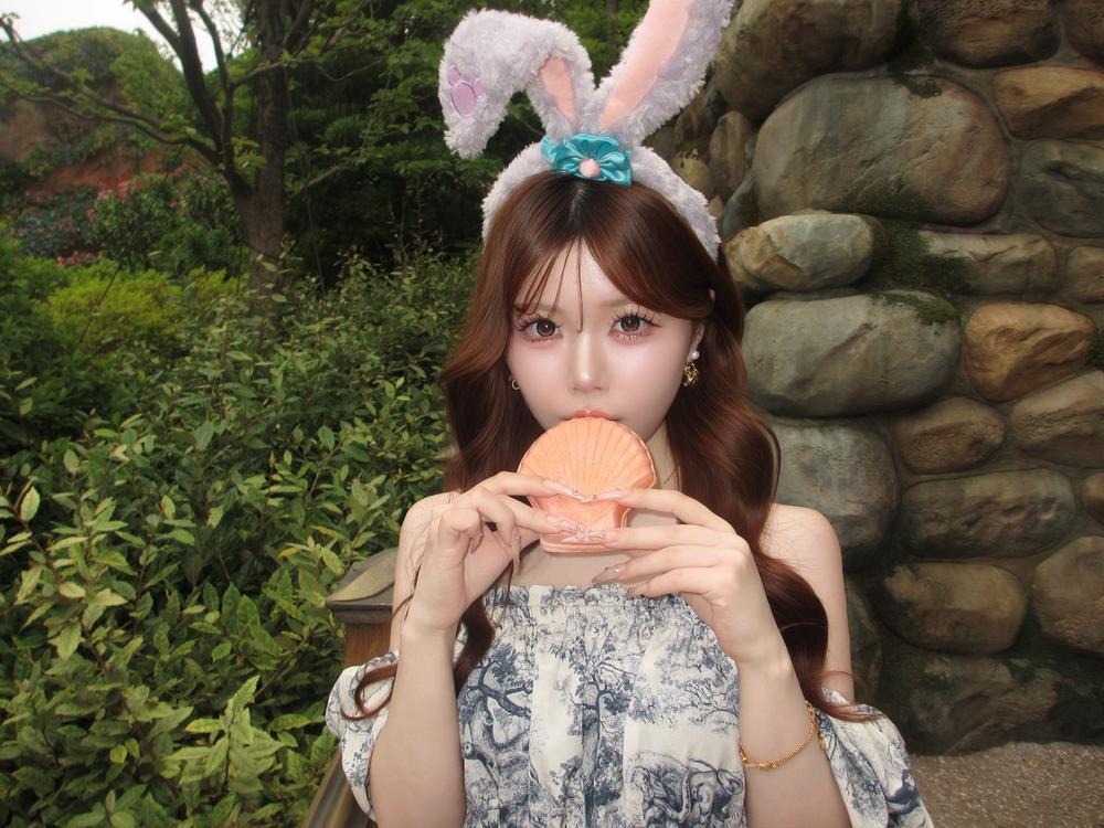 ♡