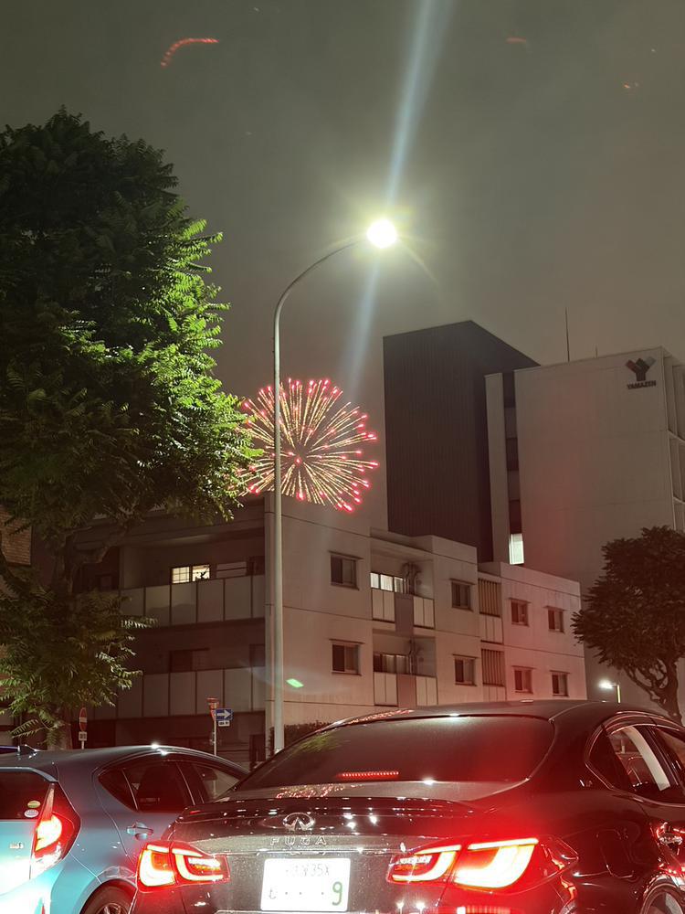 人多すぎて断念