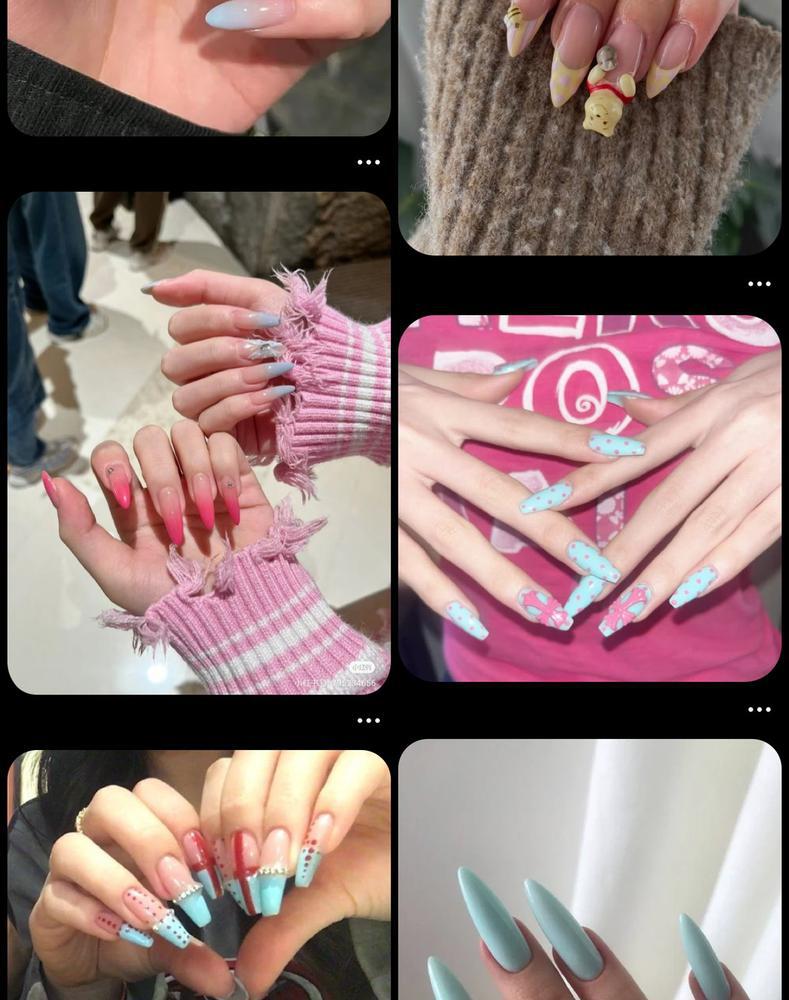 💅