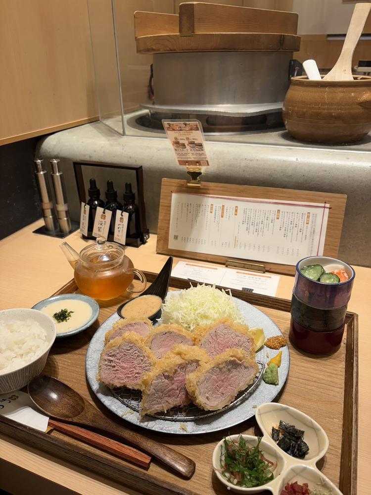 出勤！