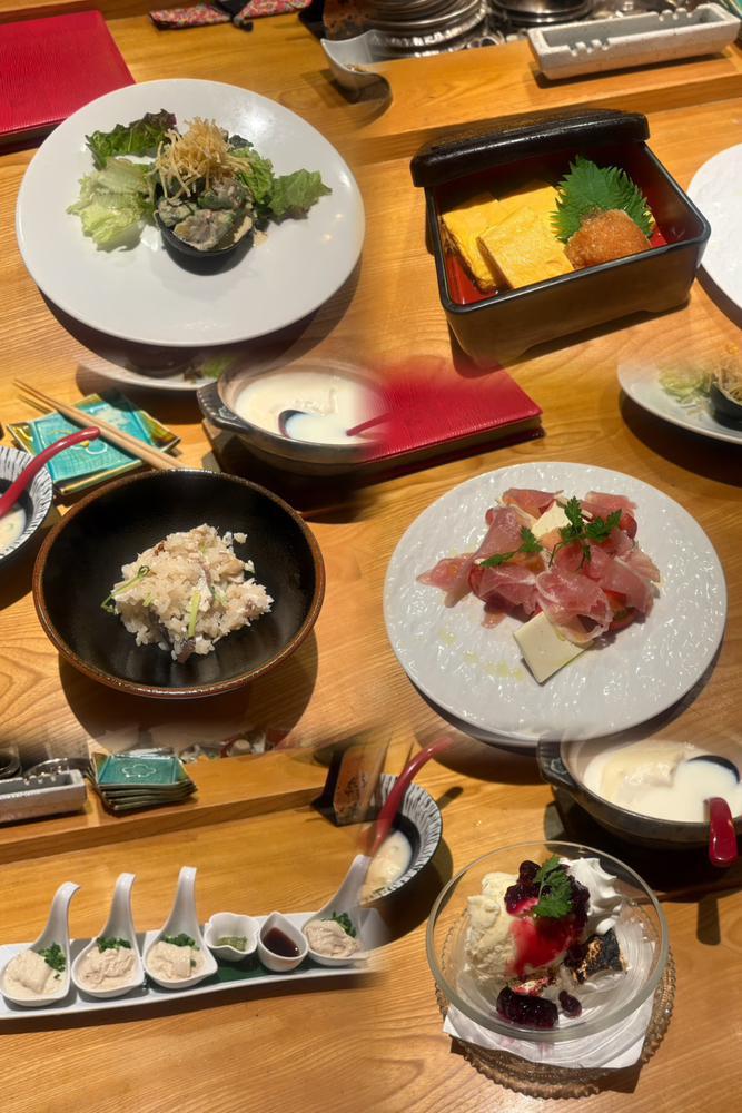 和食屋さん💚